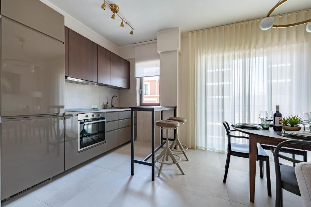 Dimora Italia in the centre Bari - Happy Rentals - 4