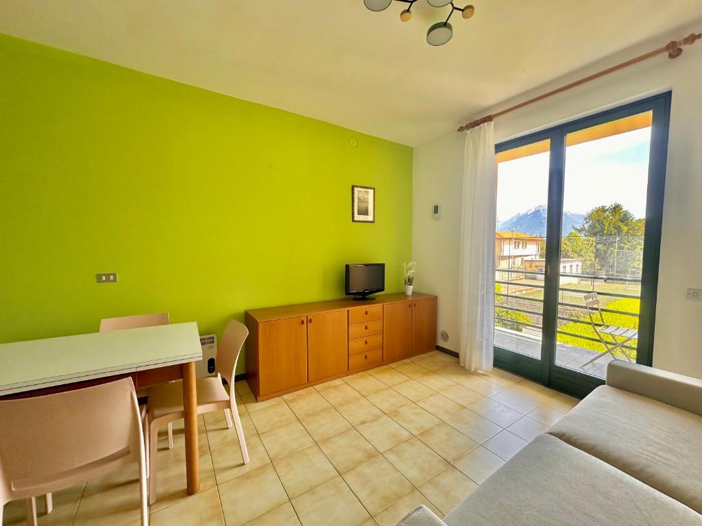 Serenity apartment- Gravedona Lake Como - 4