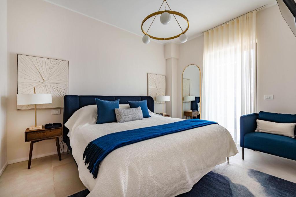 Dimora Italia in the centre Bari - Happy Rentals - 5