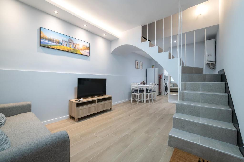 GuestReady - Modern 2-story townhouse - 1