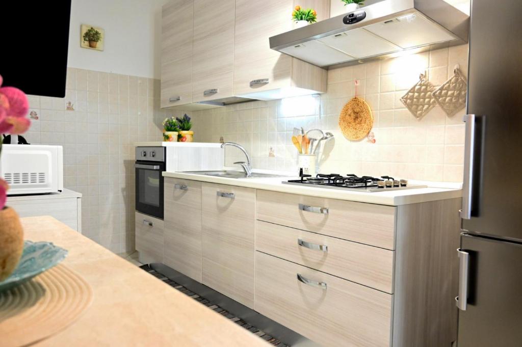 Appartamento Holiday - 2