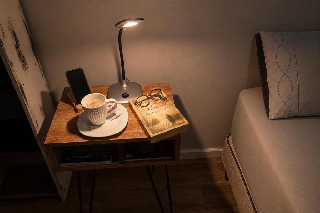 Estudio Lino - 5
