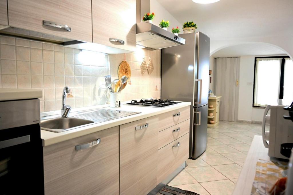 Appartamento Holiday - 4