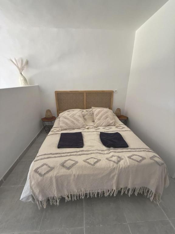 La Santa del sol - 2