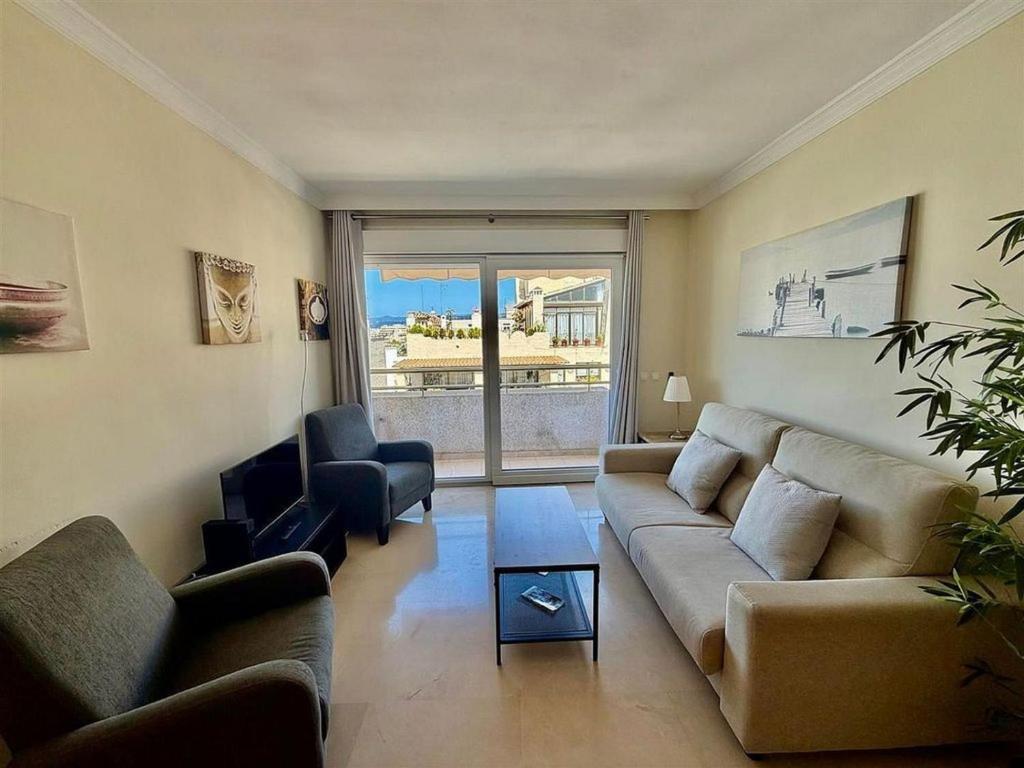 Apartamento Marbella centro - 4