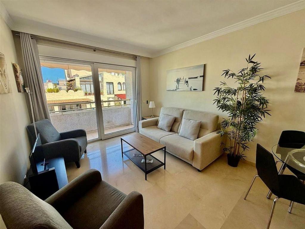 Apartamento Marbella centro - 5