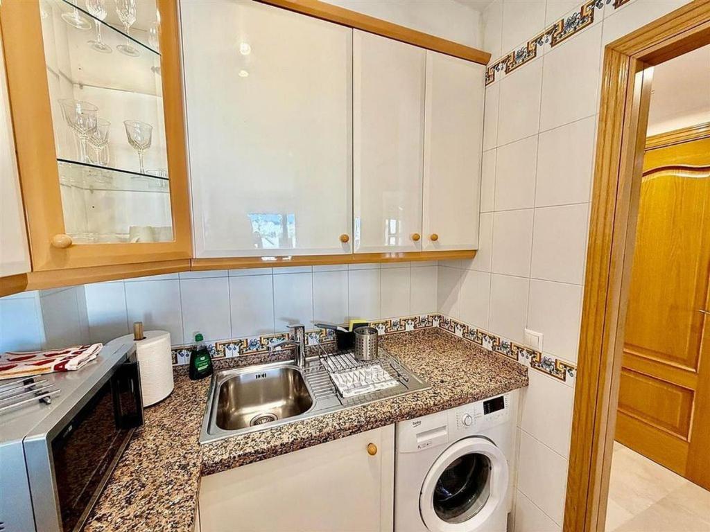 Apartamento Marbella centro - 2