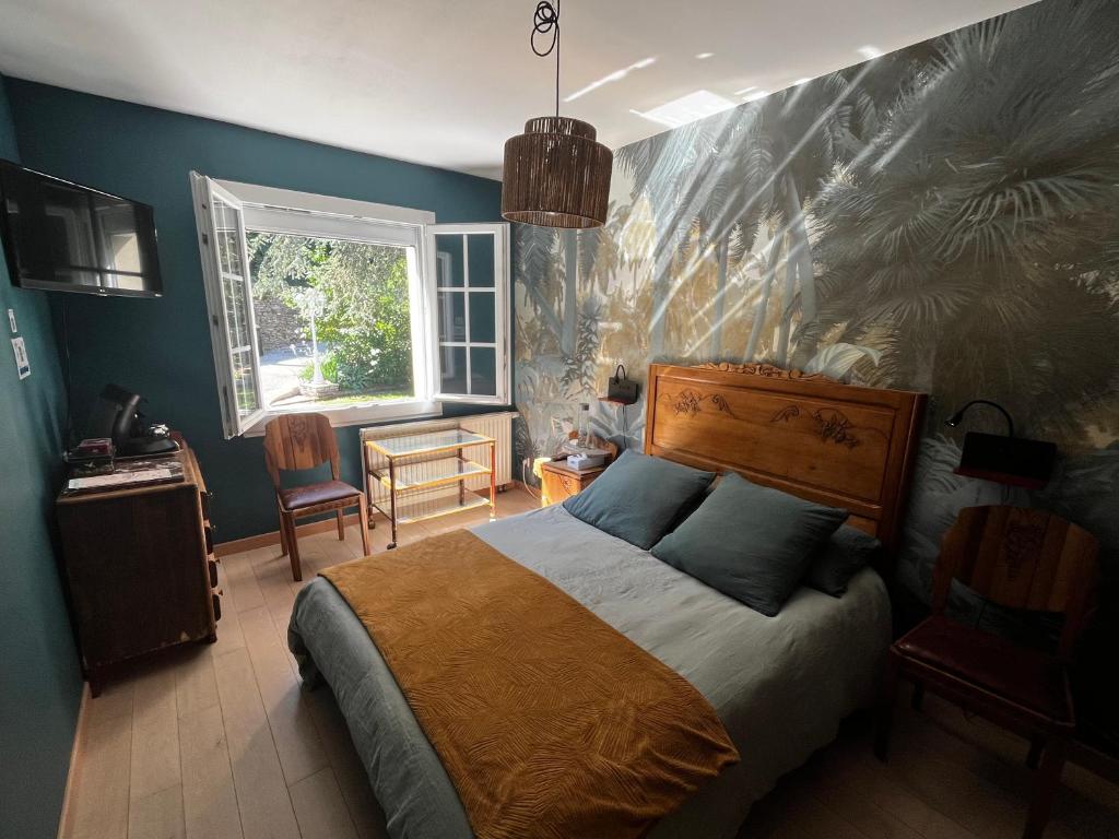 Chez Amélie - 3