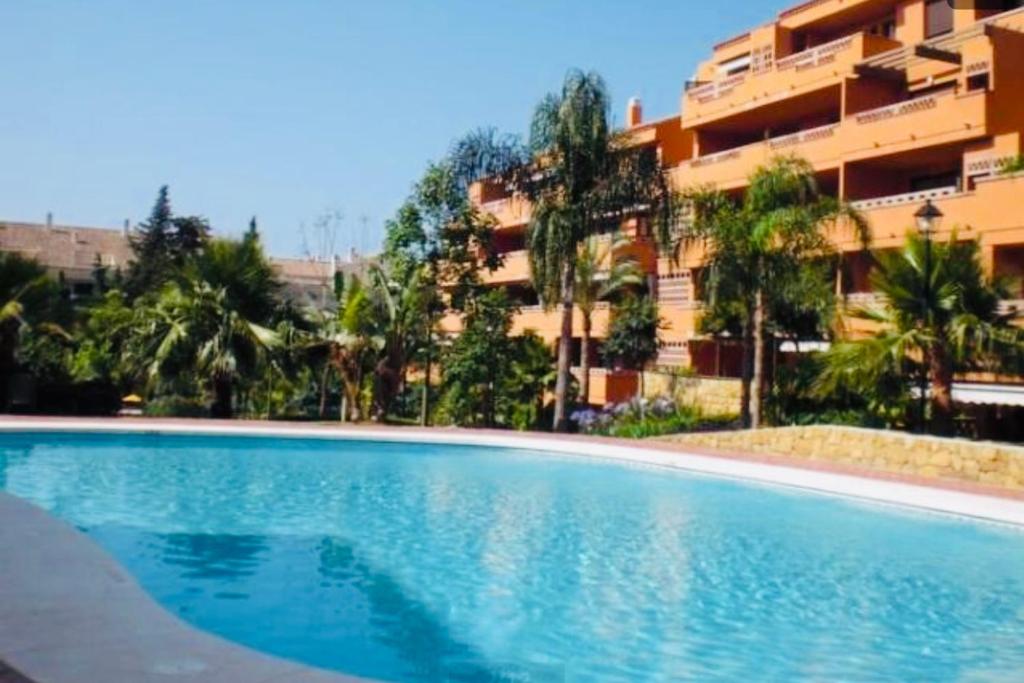 Apartamento Milla De Oro Marbella - 1