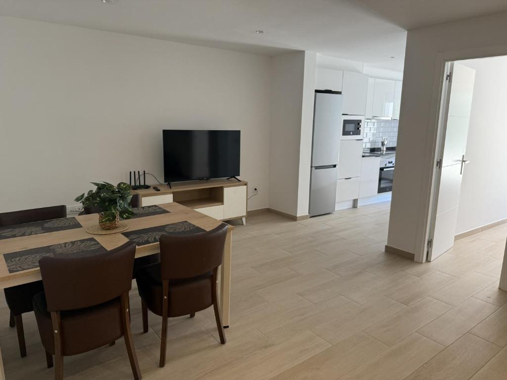 La Suite del Mar - 3