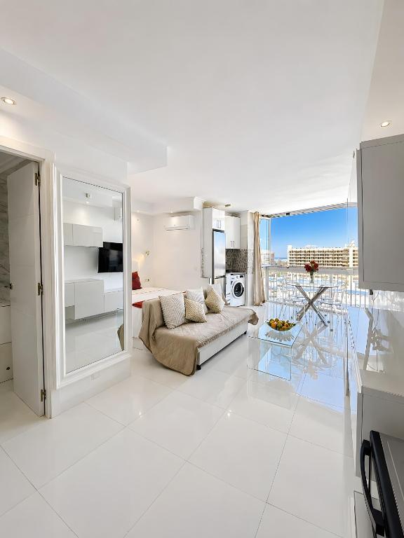 Beachfront vistas al mar Maite 2 - 5