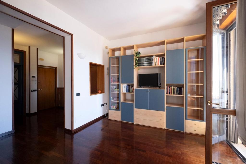 Beachfront Seaview - Terrace - Parking & Wifi - 5