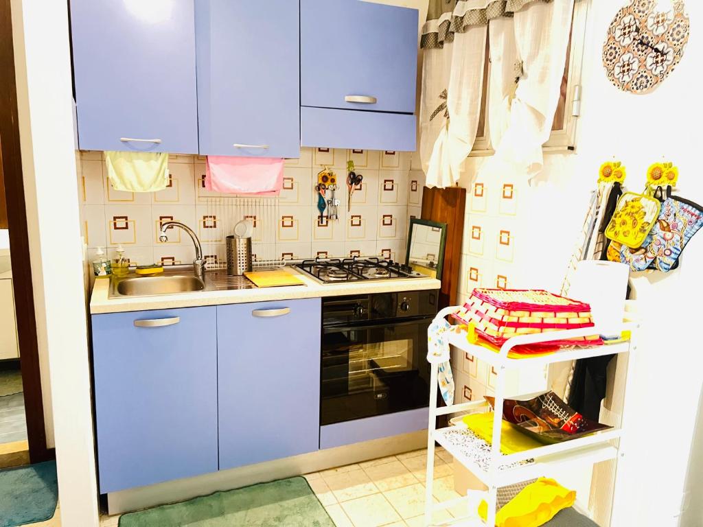 Appartamenti Oasi - 400m from the city center - 2