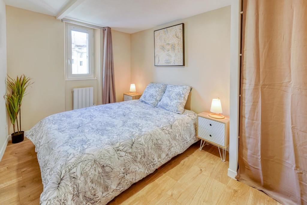 Place de l'Equerre - 3 bedroom apartment - 2