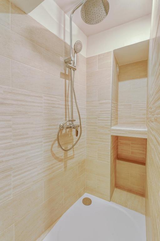 Place de l'Equerre - 3 bedroom apartment - 3