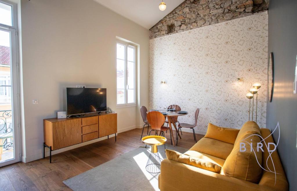 Nice Flat "the GRAVETTE" - 3