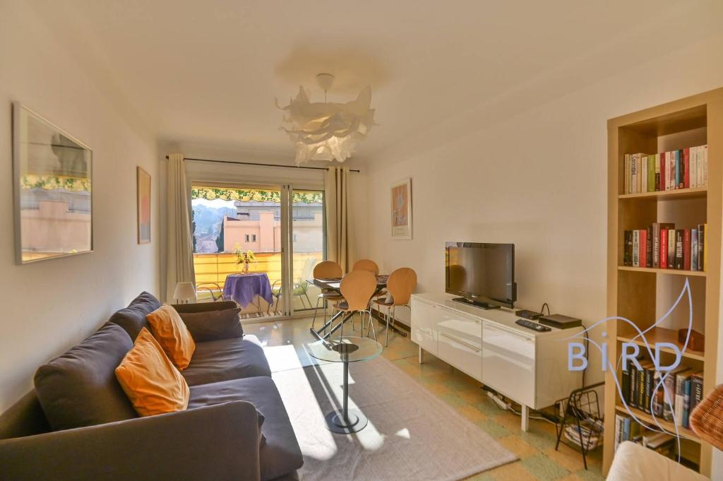 Walking distance from the old town and the sea - 1