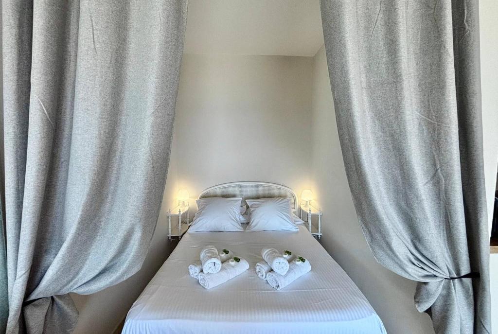 Lovely studio in Marina Baie des Anges - 5