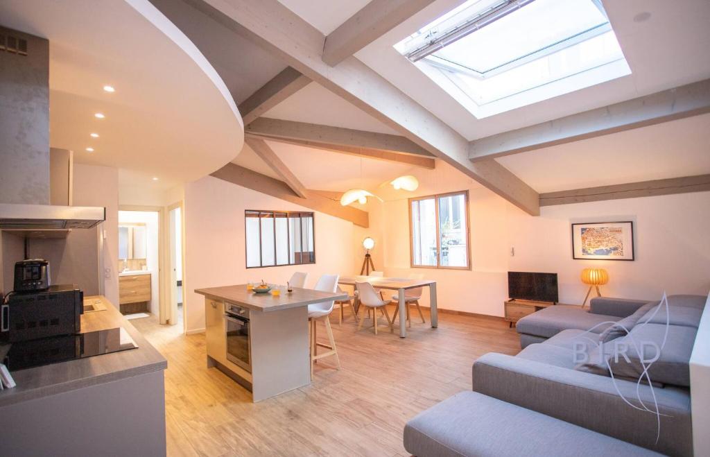 Super loft "La Salis" Antibes - 1