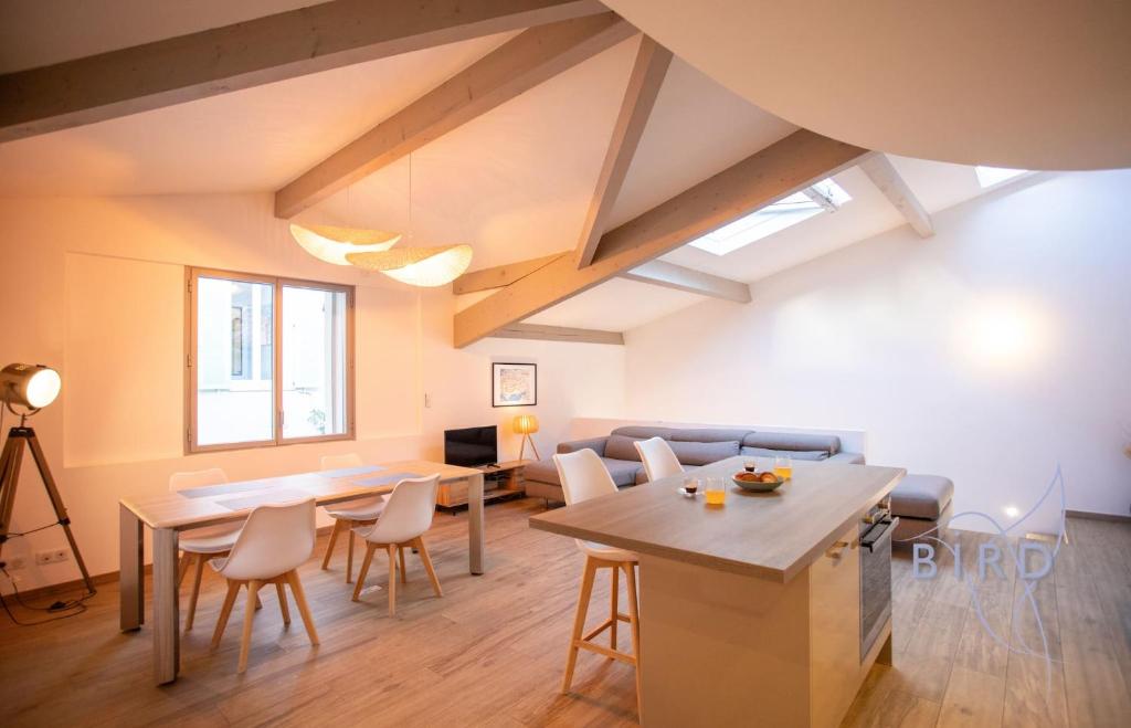 Super loft "La Salis" Antibes - 2