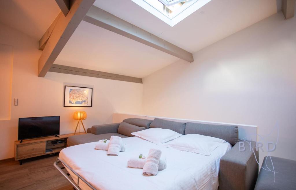 Super loft "La Salis" Antibes - 4