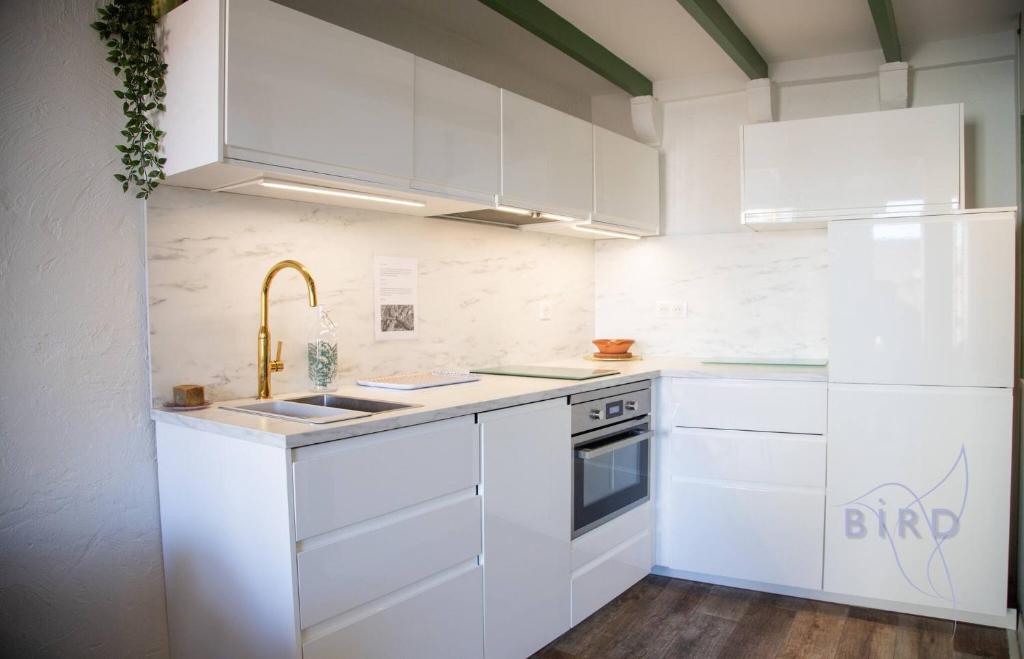 Charming town house in the heart of Suquet - 2