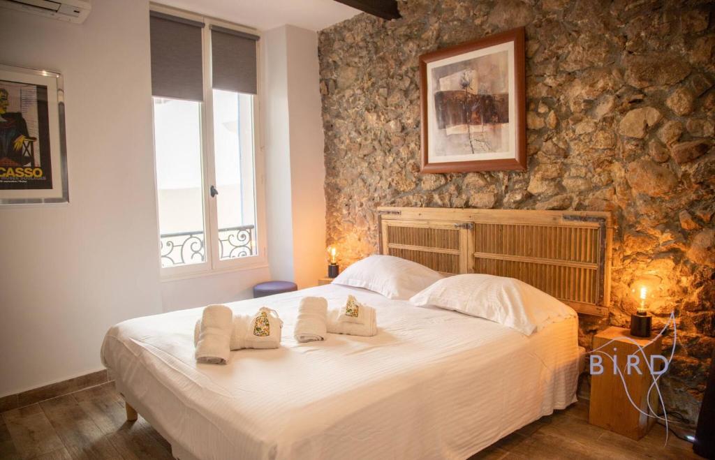Charming town house in the heart of Suquet - 3