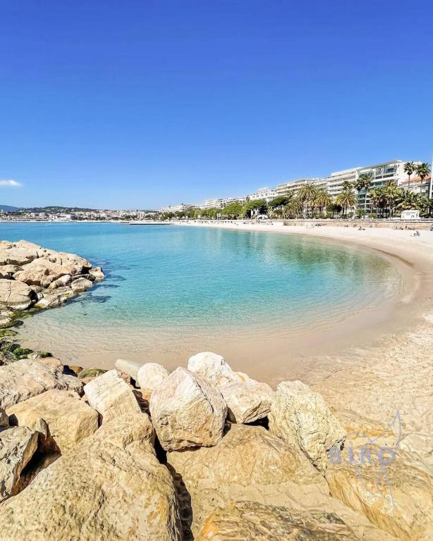 Charming town house in the heart of Suquet - 4