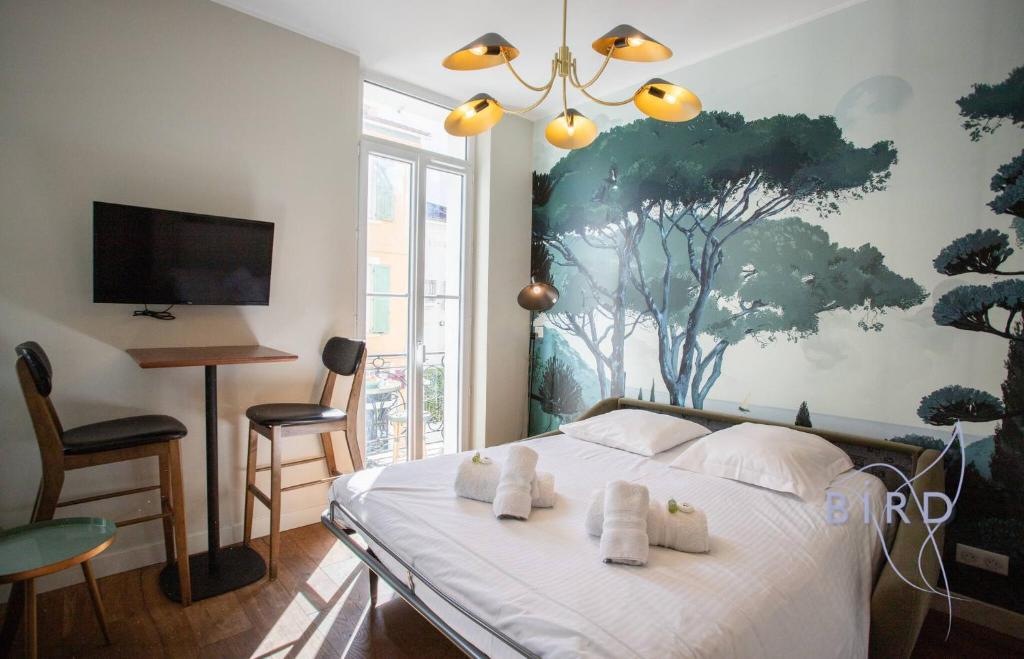 Nice Studio OLIVETTE - 1