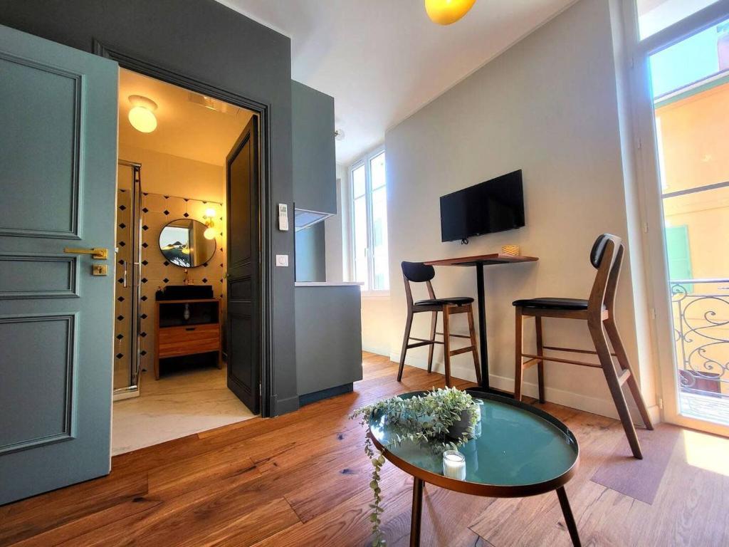 Nice Studio OLIVETTE - 4