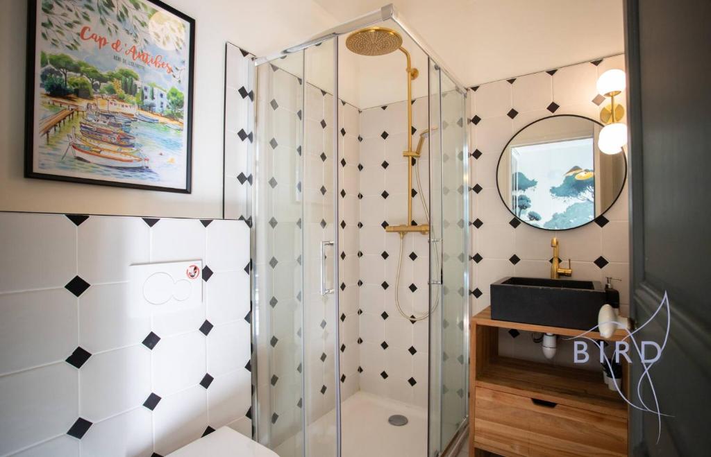 Nice Studio OLIVETTE - 5