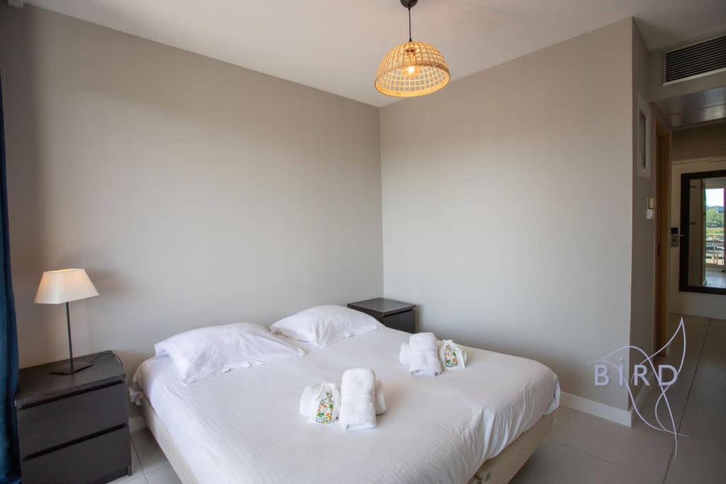 Beautiful apartment on the edge of the golf course - 3