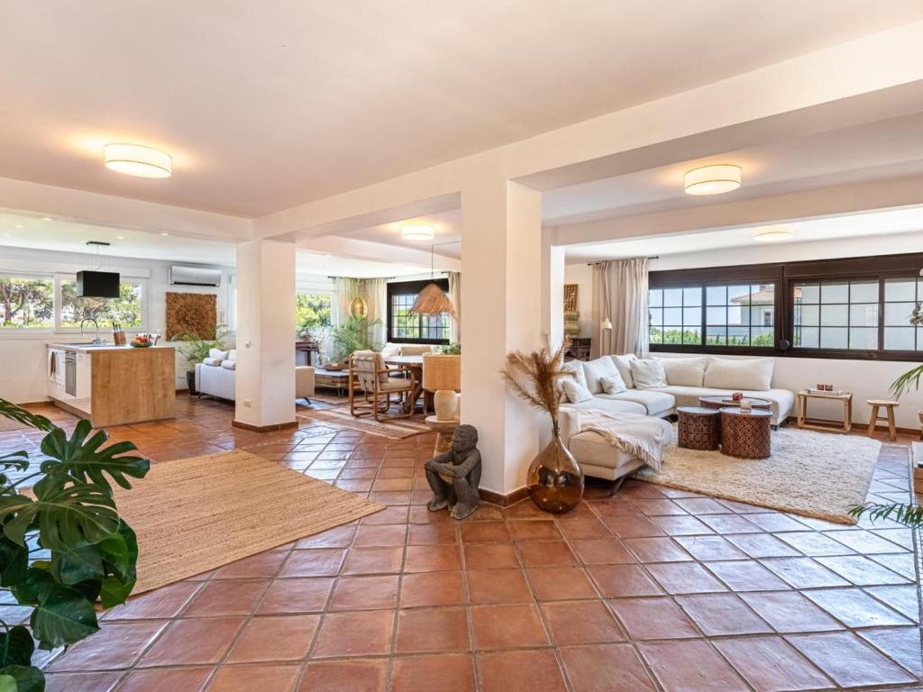 Villa Amapolas 222 - 3
