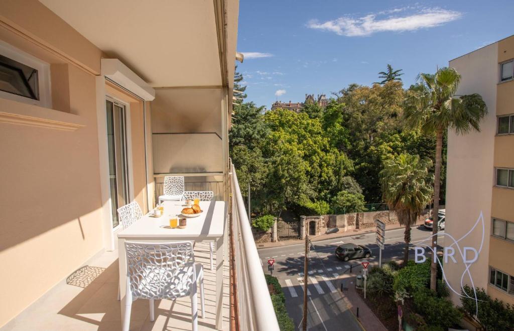 Cozy renovated apartment with sea view - 4