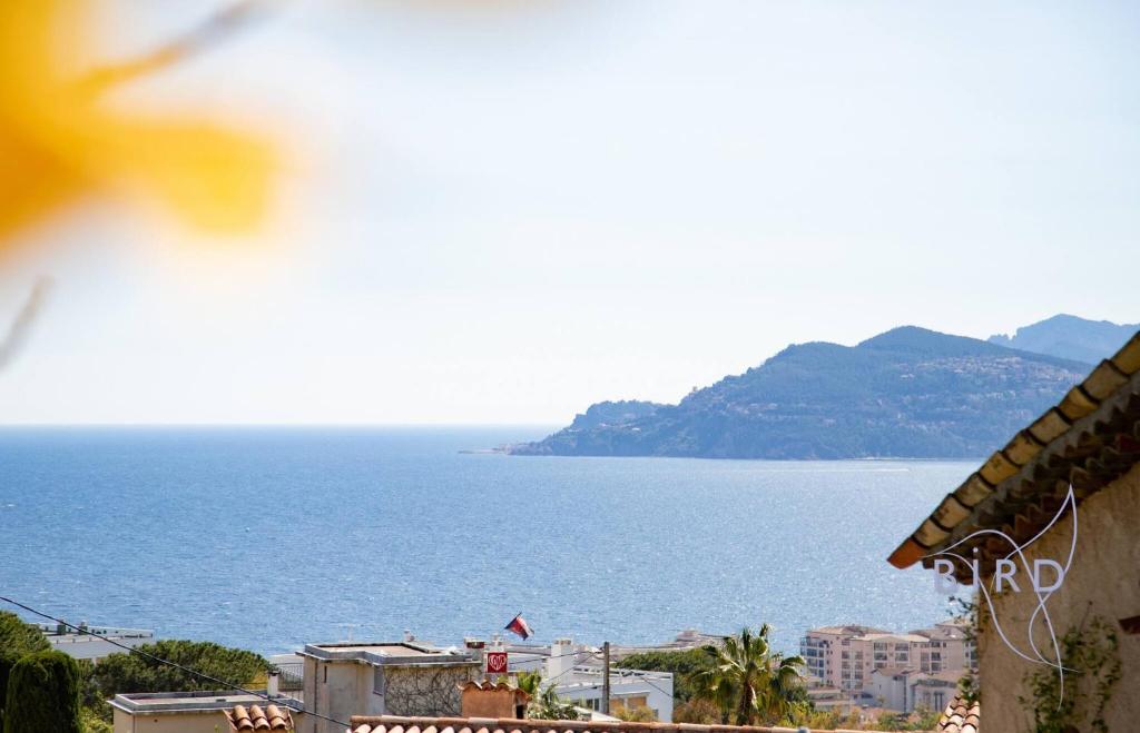 Apart villa atypical SEA VIEW AND SWIMMING POOL - 3