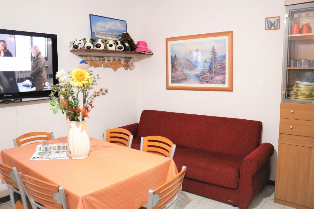 Appartamenti Oasi - 400m from the city center - 5