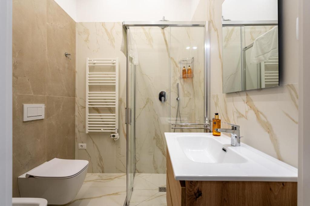 Stylish Florence Retreat 2 Min to Campo di Marte - 4