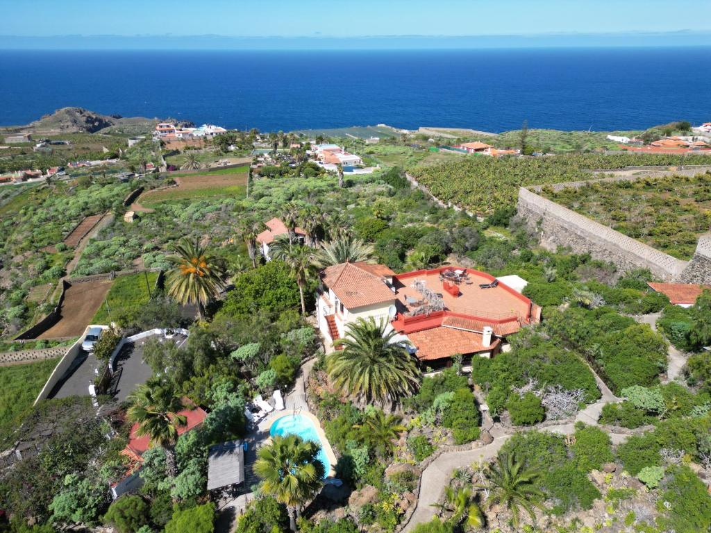 La Casa Finca Tabaiba by TOR - 1