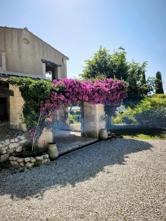 Villa vue mer au pied du célebre village de Mougins - 3