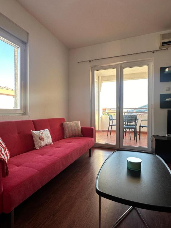 Lena Comfort Apartment Budva - 3