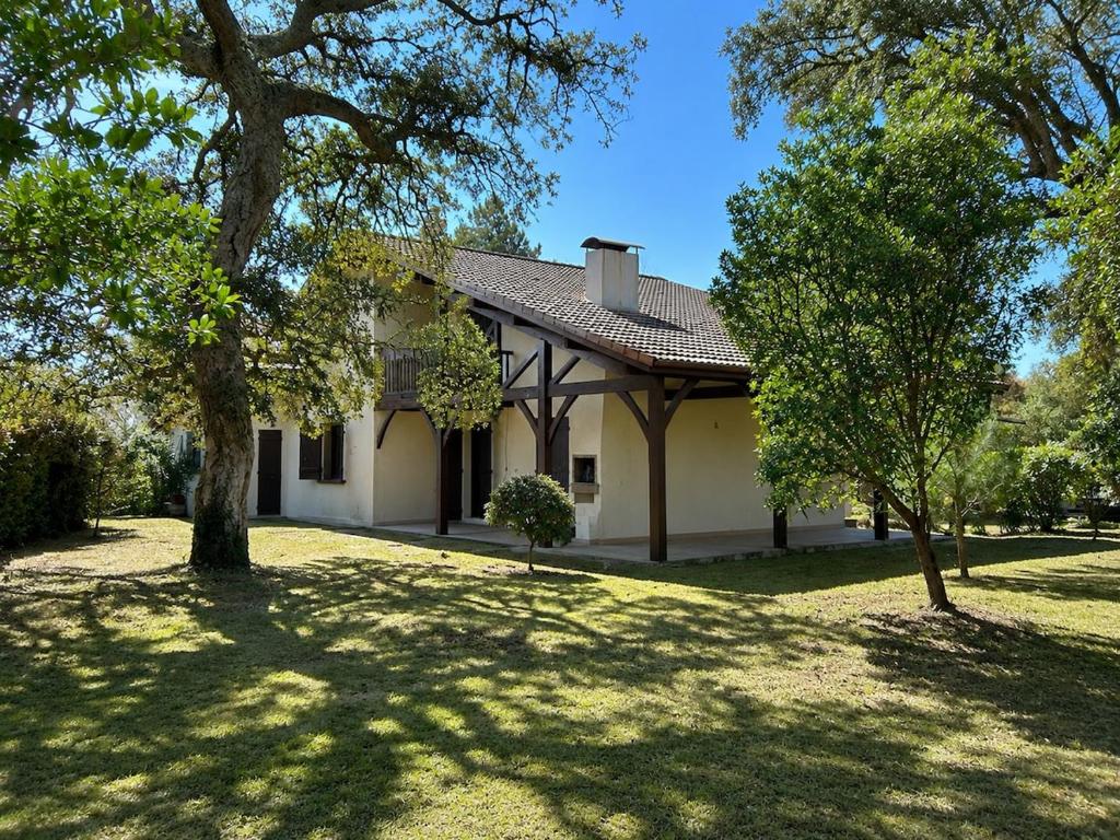 Maison familiale Moliets avec jardin, proche plage et golf - 1