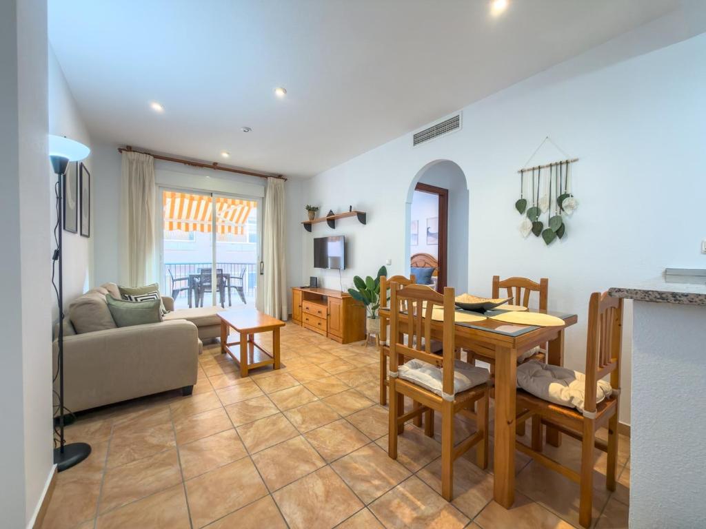 Apartamento Peñoncillo - 3