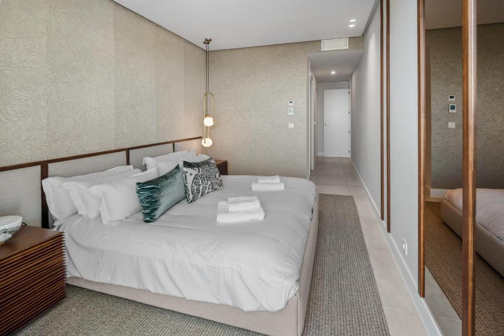 Luxury Panorama Sea View Penthouse - 5