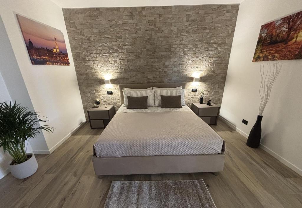 B&B Bari Apartment by Margi - 4