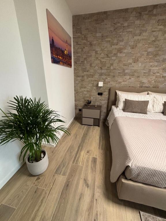 B&B Bari Apartment by Margi - 5