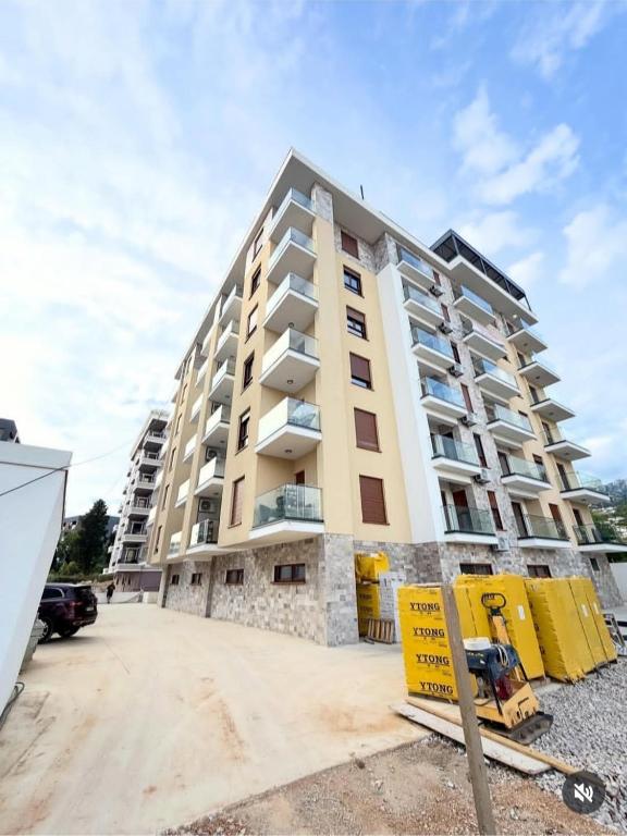 Apartment Miki - 1