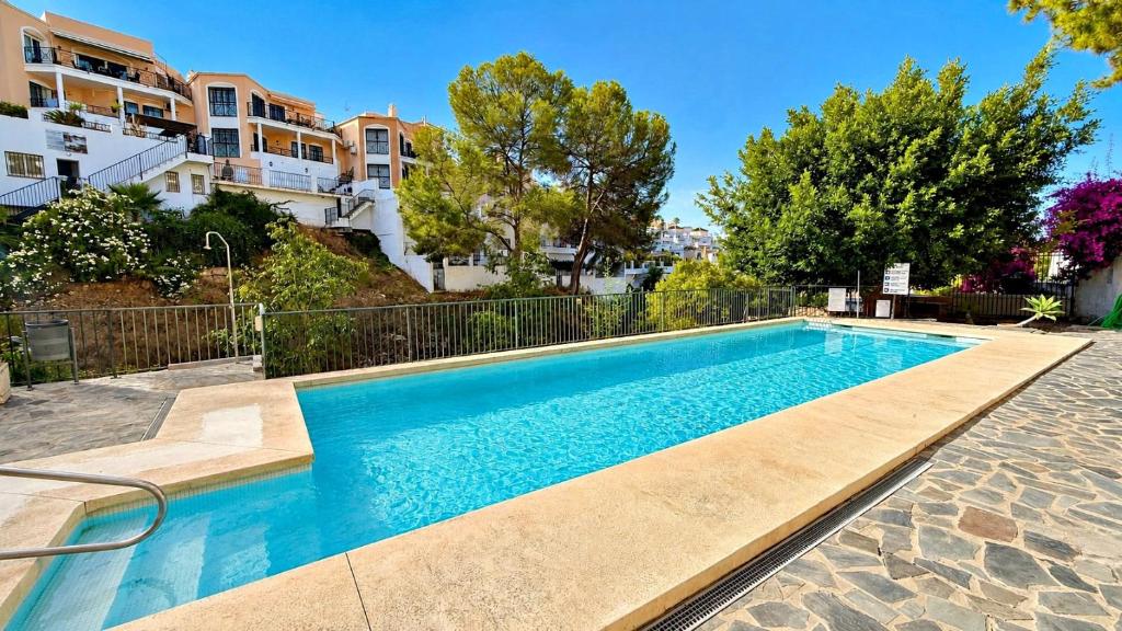 Ap428 Burriana Beach Las Flores - 2