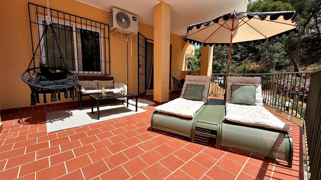 Ap428 Burriana Beach Las Flores - 3