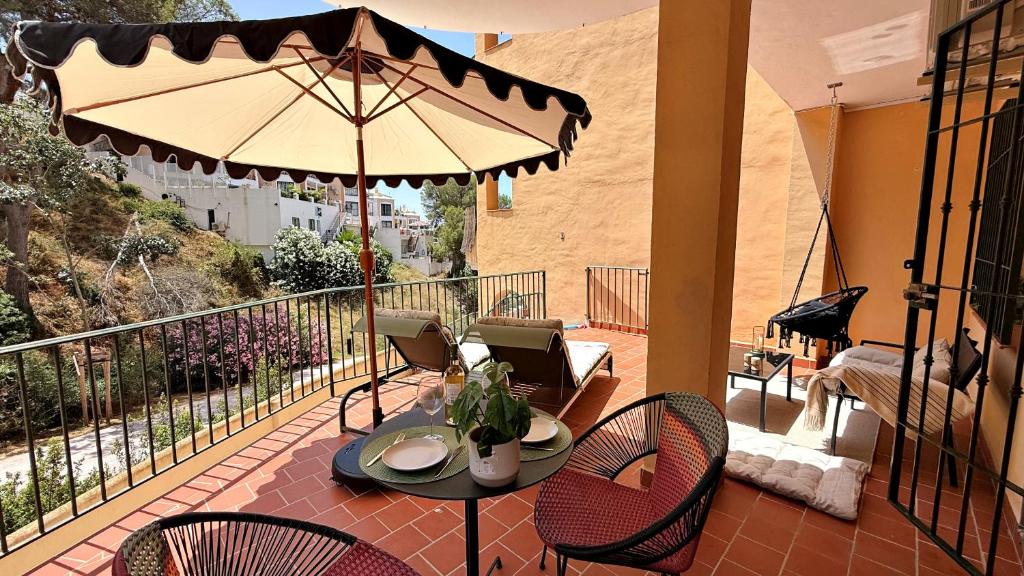 Ap428 Burriana Beach Las Flores - 5