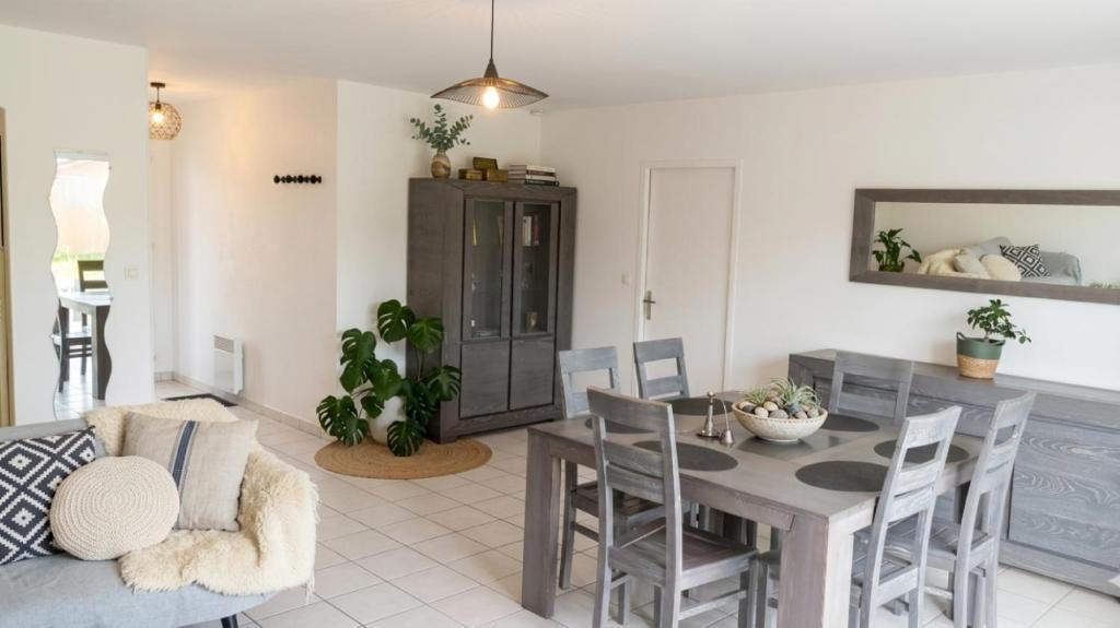 Maison 6 personnes jardin calme les Sables d'Olonne - 4
